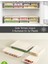 Organizer buzdolabı düzenleyici set buzluk saklama kabı buzdolabı düzenleyici mikrodalga fırın kabı 6