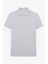 Flexore Erkek %100 Pamuk Kısa Kollu Regular Fit Grimelanj Polo Yaka T-Shirt 1