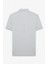 Flexore Erkek %100 Pamuk Kısa Kollu Regular Fit Grimelanj Polo Yaka T-Shirt 3
