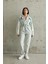 Fh Fashionhere Kar Yıkama Blue Denim Tulum 1