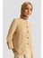 Natural Brode Ceket 25Y5904 Naturel 3