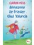 Anneanne ile Frieder Okul Yolunda 1