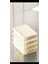 Saklama Kabı buzdolabı düzenleyici buzluk saklama kabı buzdolabı organizer set 1