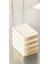 Saklama Kabı buzdolabı düzenleyici buzluk saklama kabı buzdolabı organizer set 5