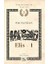 Elis -1 Yunanistan’ın Tasviri 5. Kitap 1