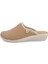 Kadın Terlik T4 368 Fe Fly Flot Slipper Fresh Classıc 6009-BEIGE 2