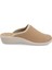 Kadın Terlik T4 368 Fe Fly Flot Slipper Fresh Classıc 6009-BEIGE 4