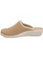 Kadın Terlik T4 368 Fe Fly Flot Slipper Fresh Classıc 6009-BEIGE 5