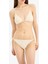 Regular Fit Nakışlı Brode Bikini Altı-Fall in Love B6895AX25SM 3