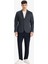 Slim Fit Dar Kesim Astarlı Blazer Ceket W9254AZ25SP 2