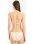 Regular Fit Nakışlı Brode Bikini Altı-Fall in Love B6895AX25SM 5