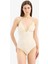 Regular Fit Nakışlı Brode Mayo-Fall in Love B6898AX25SM 1