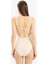 Regular Fit Nakışlı Brode Mayo-Fall in Love B6898AX25SM 5
