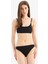 Regular Fit Bürümcük Bikini Altı-Fall in Love B6904AX25SM 1