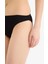 Regular Fit Bürümcük Bikini Altı-Fall in Love B6904AX25SM 5