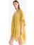 Regular Fit Pamuklu Kimono-Fall in Love Z0696AZ24SM 1