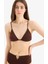 Regular Fit Bürümcük Bikini Üstü E0205AX25SM 3