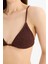 Regular Fit Bürümcük Bikini Üstü E0205AX25SM 5