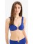Regular Fit Bürümcük Bikini Üstü E0206AX25SM 3