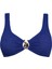 Regular Fit Bürümcük Bikini Üstü E0206AX25SM 6