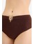 Regular Fit Bürümcük Bikini Altı-Fall in Love E0209AX25SM 5
