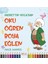 Nasrettin Hoca’dan Oku Öğren Boya Eğlen 1
