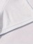 Fh Fashionhere Baskılı Oversize Bisiklet Yaka T-Shirt - Beyaz 4