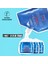 Ultra Facial Oil-Free Yağlı Ciltler Için 24 Saat Nemlendiren Gözenek Karşıtı Jel Krem 150 ml 7