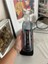 , Sağlıklı Cam Su Şişesi 500ML Motivasyonlu Sızdırmaz Matara Suluk Borosilikat Cam 1