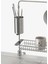 Tta Utensil Stand Igt Uyumlu Mutfak Gereci Düzenleyici Stand 26×9.5×8.5 cm 5