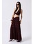 Fh Fashionhere Düğüm Detay Fırfırlı Crop 3