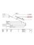 Lada Vega 2110 2111 2112 Direksiyon Rot Kolu Sağ Yeni Model Orj Avtovaz 21100341405810 5