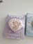 Not Defteri Minish Carnival Squishy 128 Yp Mor-Mavi 2 Adet 2