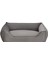 Delta Leo Gri Kedi ve Köpek Yatağı S 60X75CM Nrmsa 1