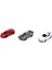 1/87 Hollywood Rides Nano 3-Pack Fast & Furıous 2