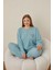 Büyük Beden Pijama Takımı 2