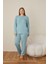 Büyük Beden Pijama Takımı 4