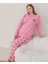 Büyük Beden Pijama Takımı 1