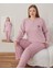 Büyük Beden Pijama Takımı 1