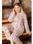 Büyük Beden Pijama Takımı 2