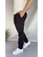 Difransel Keten Baggy Fit Pantolon 5