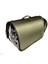Flybag Kedi Köpek Taşıma Çantası Uçak Içi Evcil Hayvan Seyahat Çantası Körüklü Flybag Uzayan Flybag 4