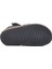 Lacivert Cırtlı Hafif Unisex Çocuk Sandalet 17372 B 5
