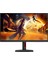 U27G4R 27" 4K 160Hz Fhd 320Hz 1ms HDMI Dp USB Adaptivesync HDR400 Pivot Uhd-Fhd Fast IPS Monitör 1