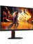 U27G4R 27" 4K 160Hz Fhd 320Hz 1ms HDMI Dp USB Adaptivesync HDR400 Pivot Uhd-Fhd Fast IPS Monitör 2