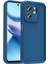 infinix Smart 9 Uyumlu Kamera Korumalı Parlak Stil Tasarım Kapak 1