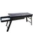 Cookout Portatif Katlanır Bbq Mangal Black 1