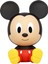 Monogram Mickey Figür Kumbara 84187 1