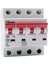 6ka 3p+N C Tipi 10A Otomatik Sigorta(3 Adet)(Kutu) 1