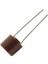 Yuvarlak Sigorta 2.5 A (Recevıer Için) Radial (5131) 1